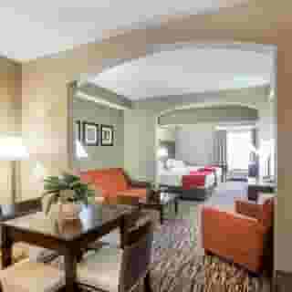 Comfort Suites Lebanon, 1 of 6