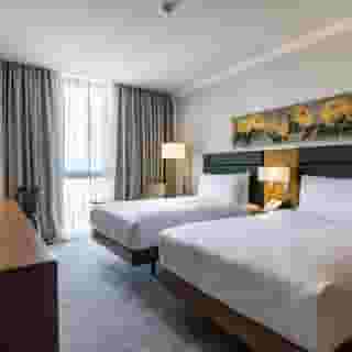 Hilton Garden Inn Tbilisi Chavchavadze, 1 of 6