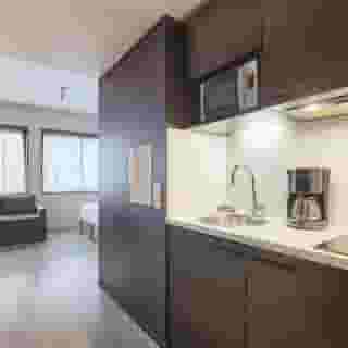 Appart Hotel Odalys City Paris Xvii, 5 of 6