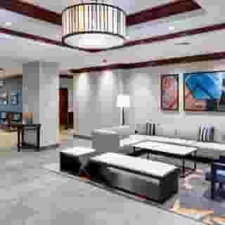 Hyatt house Boston/Waltham, 5 of 6