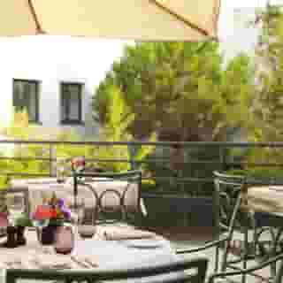 Paris Marriott Charles de Gaulle Airport Hotel, 6 of 6