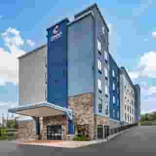 Comfort Inn & Suites Nashville, 5 of 6