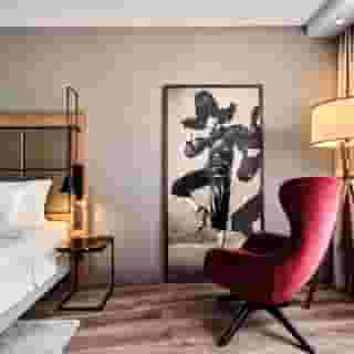 Radisson Blu Hotel, Hamburg Airport, 1 of 6