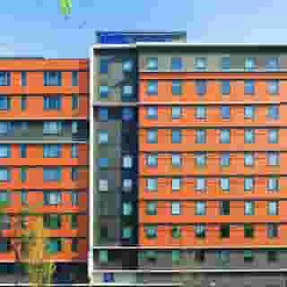 ibis Budget Paris porte de la Chapelle - Aréna, 3 of 6