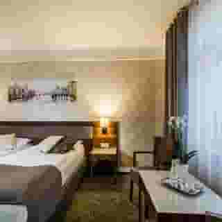 Hotel Lord Warsaw Airport, 4 of 6
