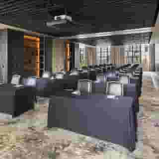 Nobu Hotel Chicago, 1 of 6
