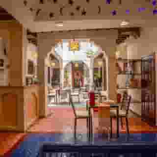 Riad Sun of Kech, 5 of 6