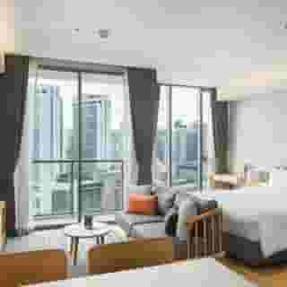 Oakwood Suites Bangkok, 5 of 6
