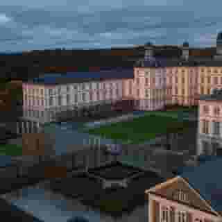 Althoff Grandhotel Schloss Bensberg, 3 of 6