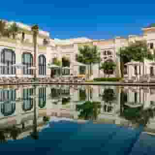 Fairmont Tazi Palace Tangier, 2 of 6