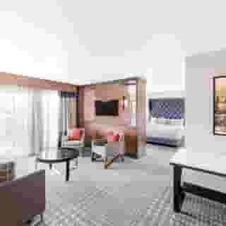 The Heathman Hotel, 4 of 6