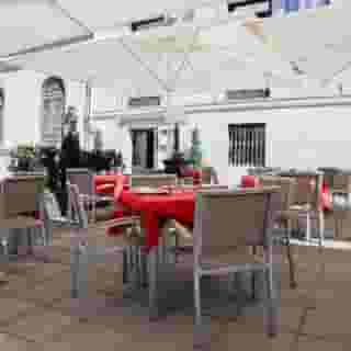 Intelier Palacio de San Martín Hotel, 3 of 6
