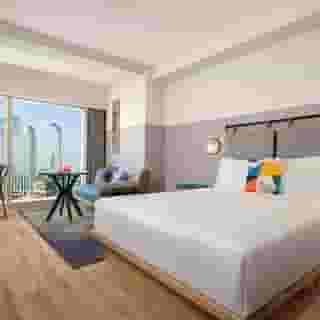 Moxy Putrajaya, 1 of 6