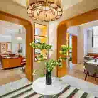 Jw Marriott Essex House New York, 5 of 6