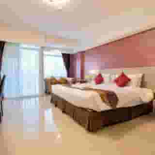 Tubtim Siam Suvarnabhumi Hotel, 3 of 6