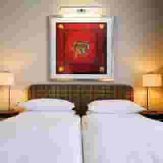 Best Western Plus Hotel St. Raphael, 3 of 6