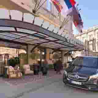 The Bristol Belgrade, 6 of 6