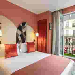L'Hôtel Royal Saint Germain, 5 of 6