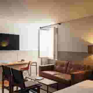 Inspira Santos Boutique Hotel, 5 of 6