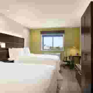Holiday Inn Express Jamaica - Jfk AirTrain - Nyc by Ihg, 5 of 6