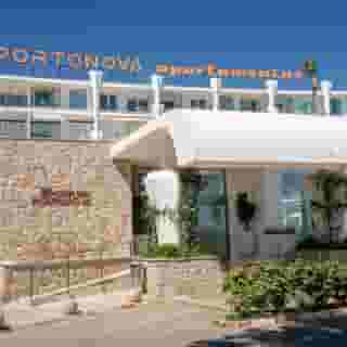 Roc Portonova, 1 of 6