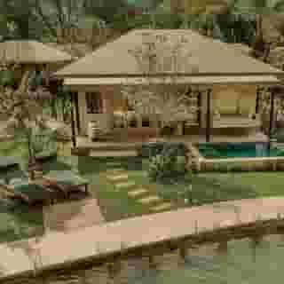 Twinpalms Tented Camp, 1 of 6