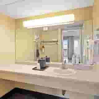 Vagabond Inn Executive San Francisco Airport, 6 of 6
