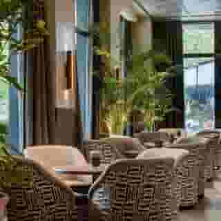 The Westin Madrid Cuzco, 2 of 6