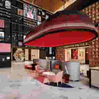 Andaz Doha, by Hyatt, 4 of 6