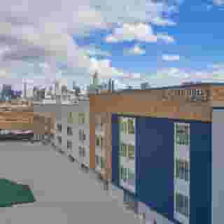 SpringHill Suites by Marriott Chicago Chinatown, 1 of 6