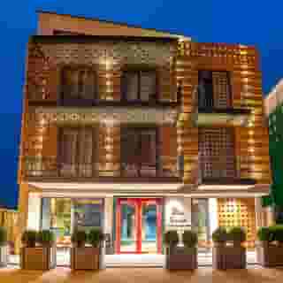Sandali Metekhi Boutique Hotel, 2 of 6