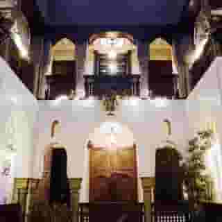 Riad Wow, 2 of 6
