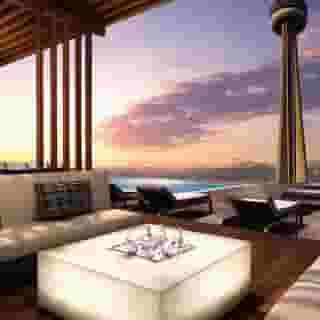 Cn Tower Lofts, 1 of 6
