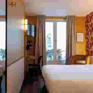Hotel Kyriad Paris 10 Canal Saint Martin, 5 of 6
