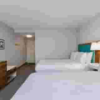 Hampton Inn Las Vegas North Speedway, 5 of 6