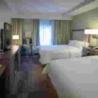 Hampton Inn & Suites New Orleans-Elmwood/Clearview Pkway, La, 2 of 6