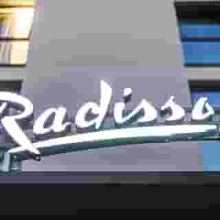 Radisson Hotel Leipzig, 6 of 6
