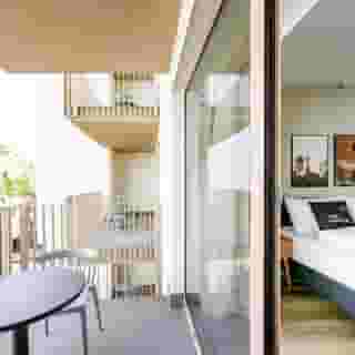 Limehome Budapest Mosonyi u. 4, 3 of 6