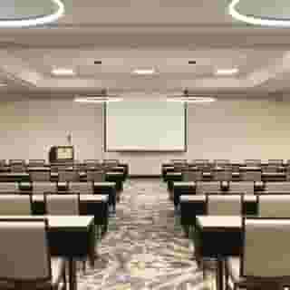 Embassy Suites by Hilton Chicago Lombard Oak Brook, 3 of 6