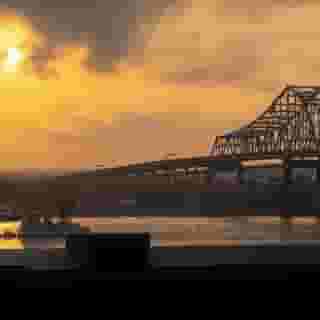 New Orleans Marriott Warehouse Arts District, 1 of 6