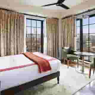 The Bowery Hotel, 1 of 6
