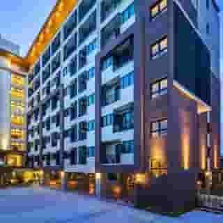Livotel Hotel Kaset Nawamin Bangkok, 4 of 6