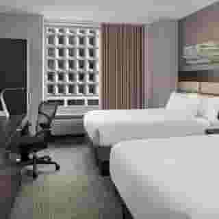 Hilton Garden Inn Nyc Financial Center/Manhattan Downtown, 5 of 6