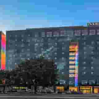 DoubleTree by Hilton Hotel Lodz, 4 of 6