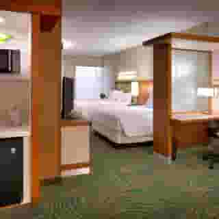 Springhill Suites Houston I-45 North, 3 of 6