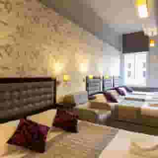 Hotel Hermitage Amsterdam, 3 of 6