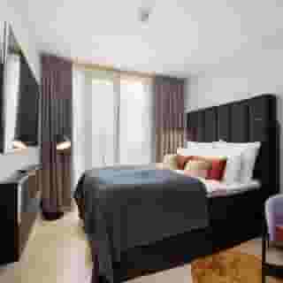 Clarion Hotel Oslo, 3 of 6