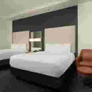 Courtyard by Marriott Houston Nw/290 Corridor, 2 of 6