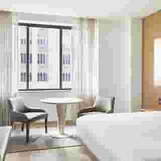 Ac Hotel by Marriott Houston Downtown, 2 of 6