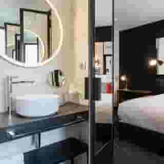 Laz' Hotel Spa Urbain Paris, 2 of 6